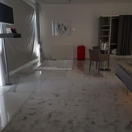 Hotel America Скафати Екстериор снимка