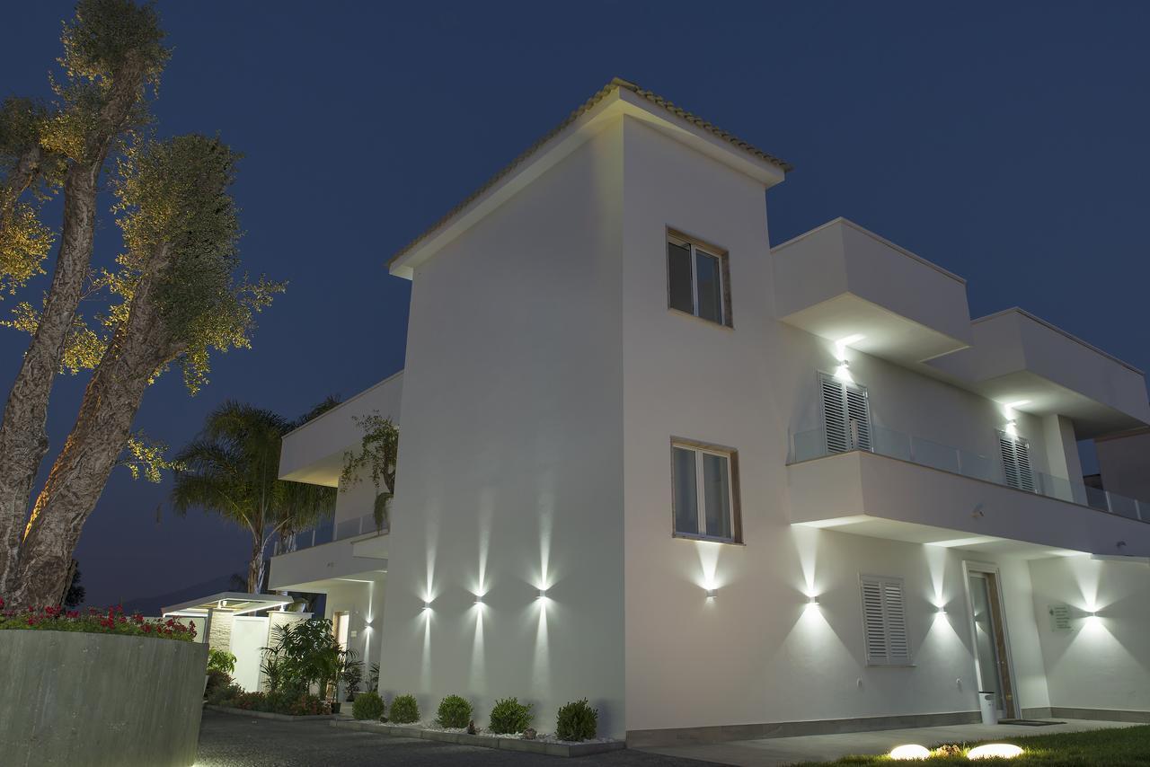 Hotel America Скафати Екстериор снимка